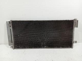 Air conditioning radiator Fiat Punto III (199) (2012 - present) Hatchback 1.3 JTD Multijet 85 16V (199.B.4000(Euro 5))
