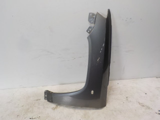 Front wing left Jeep Compass (PK) (2011 - 2016) Compass (MK49) SUV 2.2 CRD 16V 4x2 (OM651.925)