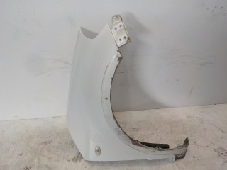 Front wing right Suzuki SX4 (EY/GY) (2006 - 2009) SX4 SUV 1.6 16V VVT Comfort,Exclusive Autom.Kat. (M16A VVT)