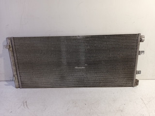 Air conditioning radiator Kia Picanto (TA) (2011 - 2017) Hatchback 1.0 12V (G3LA)