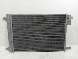 Air conditioning radiator Volkswagen Golf VII (AUA) (2014 - 2020) Hatchback 1.4 GTE 16V (CUKB)