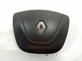 Airbag steering wheel Renault Master IV (FV) (2010 - present) Master IV (FV/JV) Van 2.3 dCi 16V FWD (M9T-670(Euro 5))