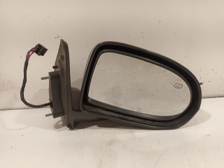 Outside mirror right electric Jeep Compass (PK) (2011 - 2016) Compass (MK49) SUV 2.2 CRD 16V 4x2 (OM651.925)