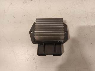 Resistance heater Jeep Compass (PK) (2011 - 2016) Compass (MK49) SUV 2.2 CRD 16V 4x2 (OM651.925)
