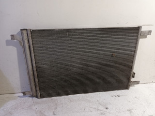 Air conditioning radiator Volkswagen Golf VII Variant (AUVV) (2013 - 2020) Combi 2.0 TDI 16V (CRBC)