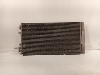 Air conditioning radiator Renault Scénic III (JZ) (2011 - present) MPV 1.5 dCi 110 (K9K-636)
