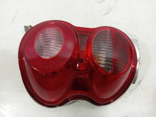 Tail light body right Smart Fortwo Coupé (451.3) (2007 - 2012) Hatchback 1.0 52 KW (132.910)