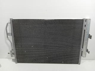 Air conditioning radiator Chevrolet USA Aveo (300) (2011 - 2015) Hatchback 1.2 16V (LWD)