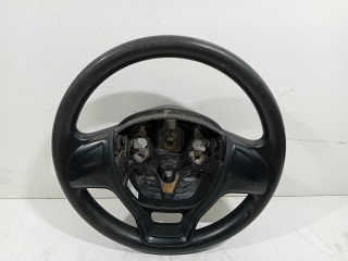 Steering wheel Fiat Doblo Cargo (263) (2010 - 2022) Van 1.3 D Multijet (199.A.3000)