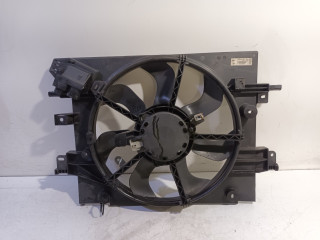Cooling fan motor Dacia Duster (HS) (2013 - 2018) SUV 1.2 TCE 16V (H5F-408)