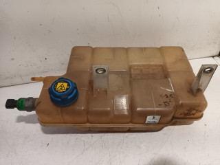 Coolant reservoir Iveco New Daily IV (2007 - 2011) Chassis-Cabine 35C14G, C14GD, C14GV/P, S14G, S14G/P, S14GD (F1CE0441A)