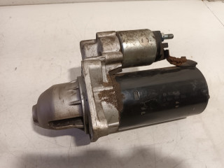 Starter motor Iveco New Daily IV (2007 - 2011) Chassis-Cabine 35C14G, C14GD, C14GV/P, S14G, S14G/P, S14GD (F1CE0441A)