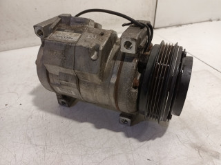 Air conditioning pump Iveco New Daily IV (2007 - 2011) Chassis-Cabine 35C14G, C14GD, C14GV/P, S14G, S14G/P, S14GD (F1CE0441A)
