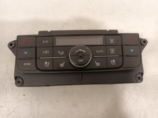 Heater control panel Jeep Grand Cherokee (WK/WK2) (2011 - present) SUV 3.0 CRD V6 24V (VM23D)