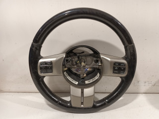 Steering wheel Jeep Grand Cherokee (WK/WK2) (2011 - present) SUV 3.0 CRD V6 24V (VM23D)