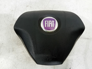 Airbag steering wheel Fiat Bravo (198A) (2007 - 2009) Hatchback 1.9 JTD Multijet (192.A.8000)