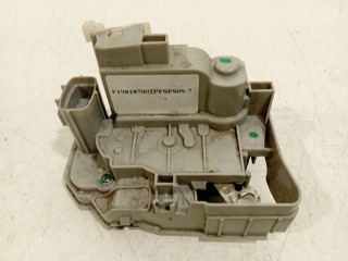 Locking mechanism door electric central locking rear right Fiat Bravo (198A) (2007 - 2009) Hatchback 1.9 JTD Multijet (192.A.8000)