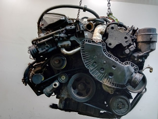 Engine Mercedes-Benz C (W203) (2005 - 2007) Sedan 3.0 C-320 CDI V6 24V (OM642.910)