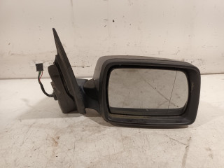 Outside mirror right electric BMW X3 (E83) (2004 - 2005) SUV 3.0d 24V (M57N-D30(306D2))