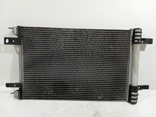 Air conditioning radiator Peugeot 308 (L3/L8/LB/LH/LP) (2014 - 2021) Hatchback 1.6 BlueHDi 100 (DV6FD(BHY))