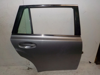 Door rear right Subaru Legacy Wagon (BR) (2009 - present) Combi 2.0 D 16V (EJ20Z)