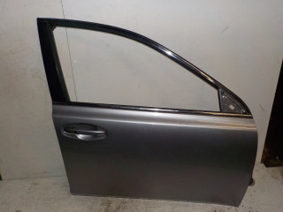 Door front right Subaru Legacy Wagon (BR) (2009 - present) Combi 2.0 D 16V (EJ20Z)