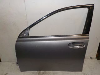 Door front left Subaru Legacy Wagon (BR) (2009 - present) Combi 2.0 D 16V (EJ20Z)