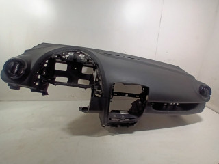 Airbag set Renault Clio IV Estate/Grandtour (7R) (2013 - present) Combi 5-drs 0.9 Energy TCE 90 12V (H4B-400(H4B-A4))