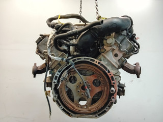 Engine Mercedes-Benz ML I (163) (1998 - 2005) SUV 430 4.3 V8 24V (M113.942)