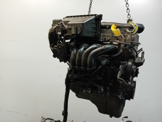 Engine Vauxhall / Opel Agila (B) (2008 - 2012) MPV 1.2 16V (K12B(Euro 4)