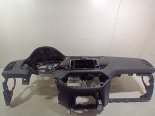 Airbag set Kia Rio IV (YB) (2017 - present) Hatchback 1.2 MPI 16V (G4LA)