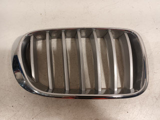Headlamp grille right BMW X3 (E83) (2004 - 2007) SUV 2.0d 16_V (M47-N)
