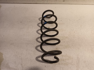 Coil spring rear left or right interchangeable Toyota Yaris IV (P21/PA1/PH1) (2020 - present) Hatchback 1.5 12V Hybrid (M15AFXE)