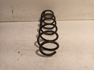 Coil spring rear left or right interchangeable Toyota Yaris IV (P21/PA1/PH1) (2020 - present) Hatchback 1.5 12V Hybrid (M15AFXE)