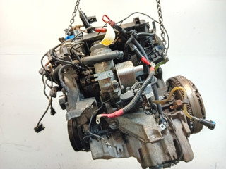 Engine BMW 1 serie (E87/87N) (2004 - 2007) Hatchback 5-drs 118d 16V (M47-D20(204D4))