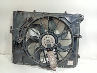 Cooling fan motor BMW 3 serie (E90) (2004 - 2007) Sedan 320i 16V (N46-B20A)