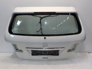 Tailgate Mercedes-Benz B (W245/242) (2005 - 2011) Hatchback 2.0 B-180 CDI 16V (OM640.940(Euro 4))