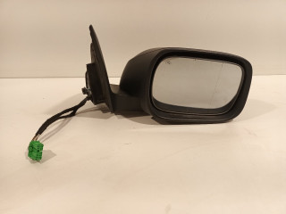 Outside mirror right electric Volvo XC90 I (2002 - 2006) 2.4 D5 20V (D5244T)