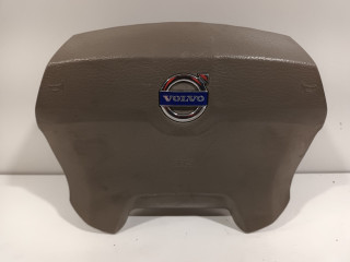 Airbag steering wheel Volvo XC90 I (2002 - 2006) 2.4 D5 20V (D5244T)