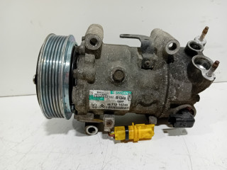 Air conditioning pump Citroën C3 (SC) (2009 - 2016) Hatchback 1.6 HDi 92 (DV6DTED(9HP))