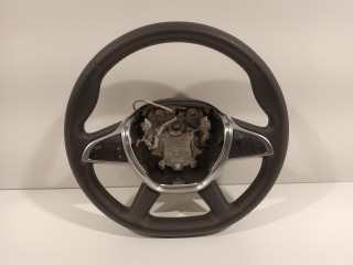 Steering wheel Dacia Spring (2020 - present) Hatchback Comfort,Essential,Expression (4DB-401)