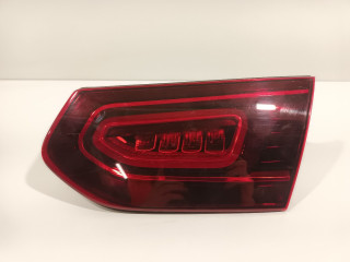 Tail light boot lid right Mercedes-Benz GLC Coupe (C253) (2019 - 2023) SUV 2.0 300 e 16V 4-Matic (M274.920)