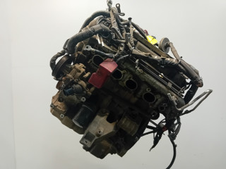 Engine Suzuki Grand Vitara II (JT) (2005 - present) SUV 2.0 16V (J20A)