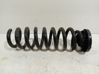 Coil spring rear left or right interchangeable Mercedes-Benz GLC Coupe (C253) (2019 - 2023) SUV 2.0 300 e 16V 4-Matic (M274.920)