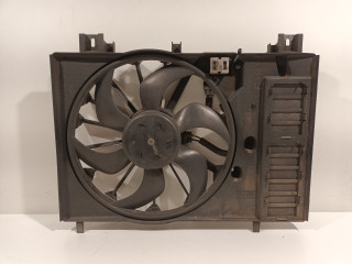 Cooling fan motor Peugeot 508 SW (8E/8U) (2012 - 2018) Combi 1.6 HDiF 16V (DV6C(9HD))