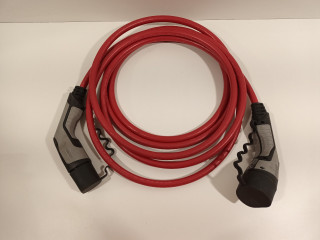 Charging cable DS DS 3/DS 3 Crossback (2019 - 2022) Hatchback E-Tense (ZKX(Z01))