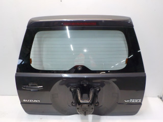 Tailgate Suzuki Grand Vitara II (JT) (2005 - present) SUV 2.0 16V (J20A)