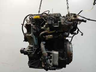 Engine Nissan/Datsun Primastar (2006 - present) Van 2.0 dCi 120 (M9R-782)