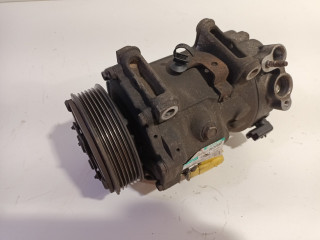 Air conditioning pump Peugeot 508 SW (8E/8U) (2010 - 2018) Combi 2.0 HDiF 16V (DW10CTED4(RHH))