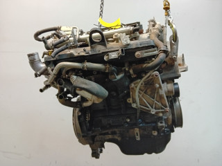 Engine Vauxhall / Opel Agila (B) (2008 - 2015) MPV 1.3 CDTi 16V Ecotec (D13A)
